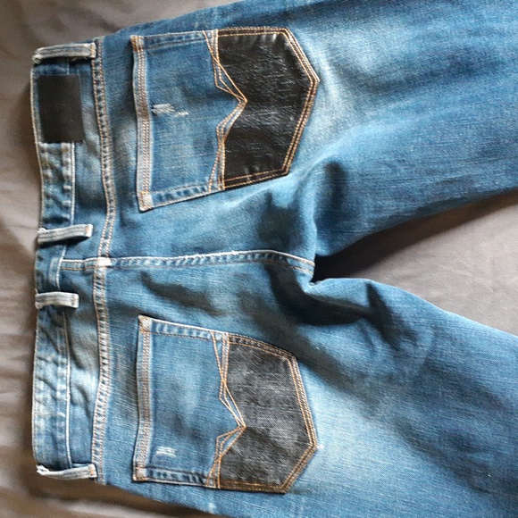 GUESS JEANS - Picture 7 of 10